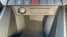 Audi A1 25 TFSI S Line 5dr Petrol Hatchback